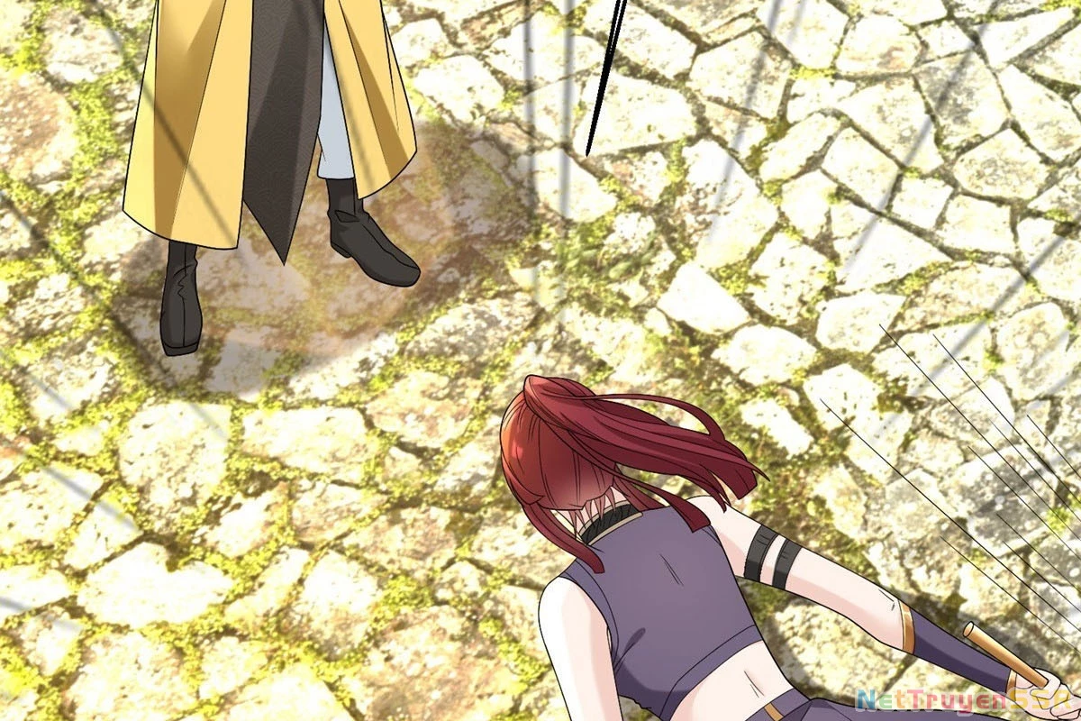 Người Ở Rể Bị Ép Thành Phản Diện Chapter 547 - Trang 4