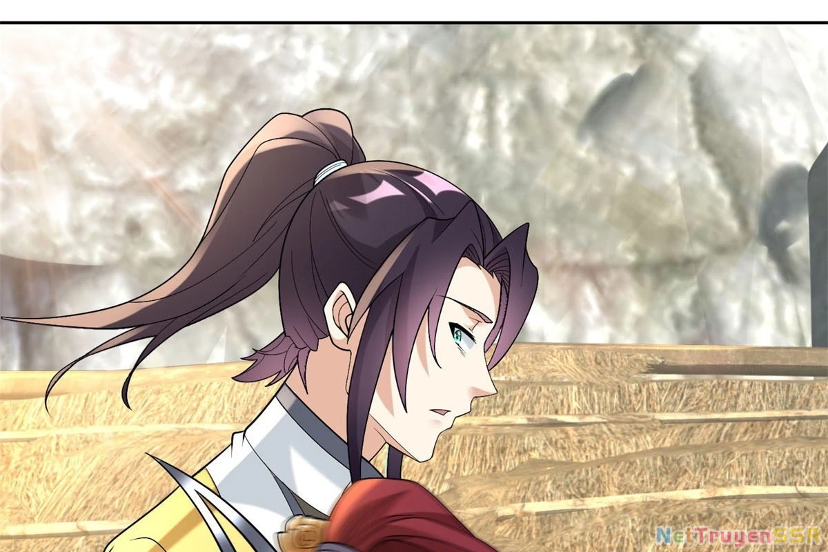 Người Ở Rể Bị Ép Thành Phản Diện Chapter 547 - Trang 4