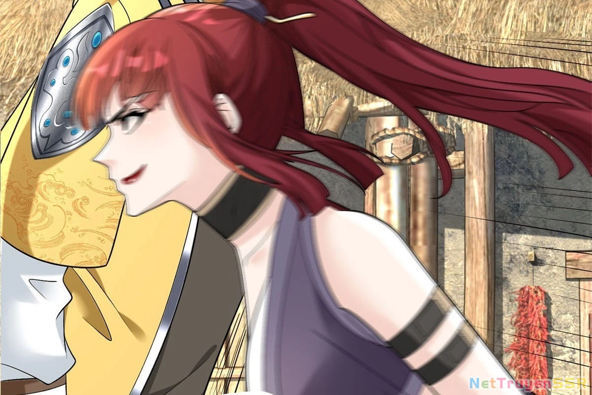 Người Ở Rể Bị Ép Thành Phản Diện Chapter 547 - Trang 4