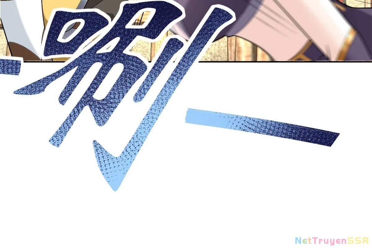 Người Ở Rể Bị Ép Thành Phản Diện Chapter 547 - Trang 4