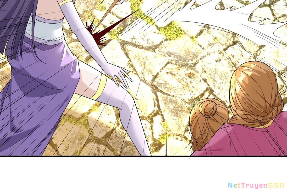 Người Ở Rể Bị Ép Thành Phản Diện Chapter 547 - Trang 4