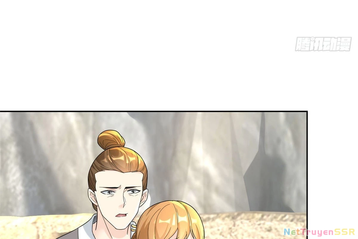 Người Ở Rể Bị Ép Thành Phản Diện Chapter 547 - Trang 4