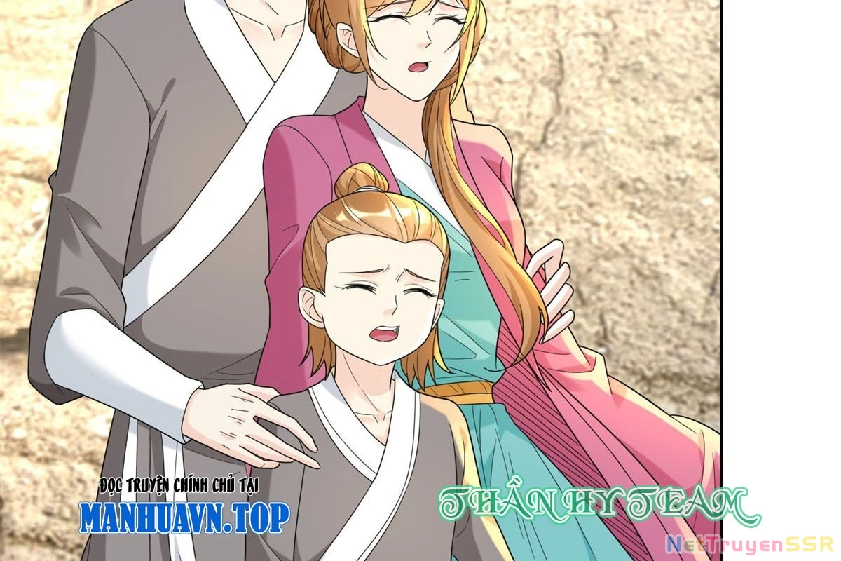 Người Ở Rể Bị Ép Thành Phản Diện Chapter 547 - Trang 4