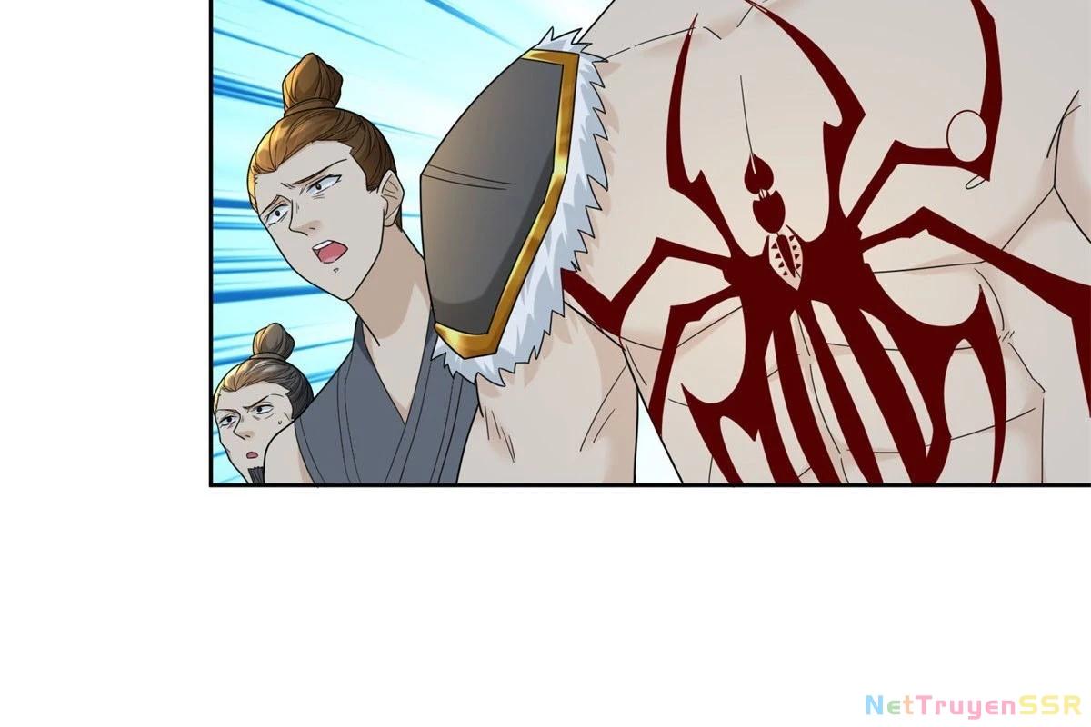 Người Ở Rể Bị Ép Thành Phản Diện Chapter 547 - Trang 4