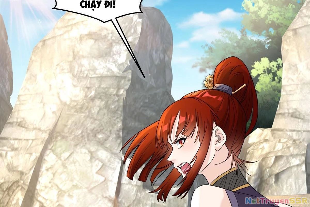 Người Ở Rể Bị Ép Thành Phản Diện Chapter 547 - Trang 4