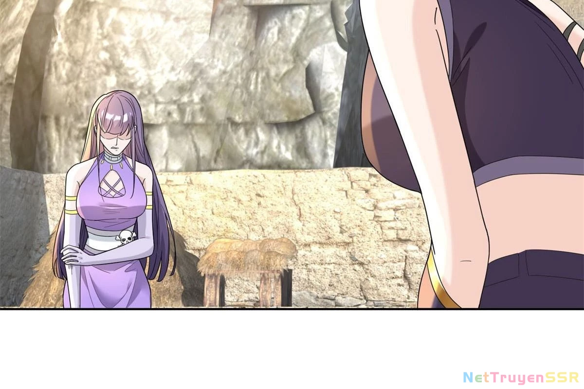 Người Ở Rể Bị Ép Thành Phản Diện Chapter 547 - Trang 4