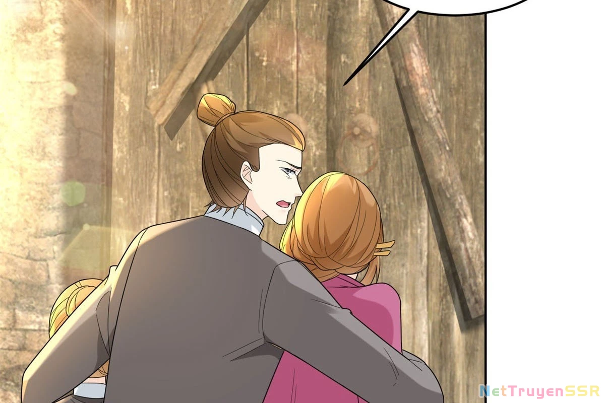 Người Ở Rể Bị Ép Thành Phản Diện Chapter 547 - Trang 4