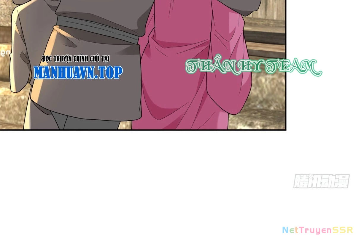 Người Ở Rể Bị Ép Thành Phản Diện Chapter 547 - Trang 4