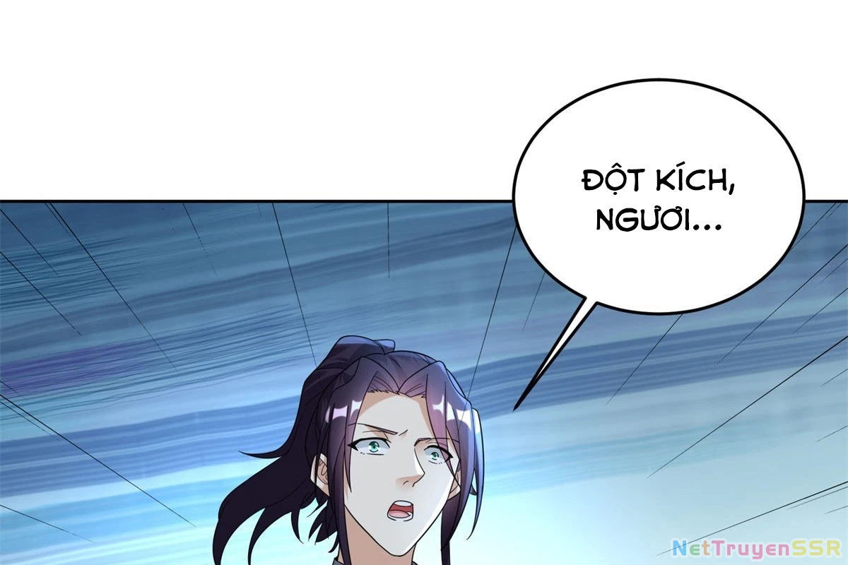 Người Ở Rể Bị Ép Thành Phản Diện Chapter 547 - Trang 4