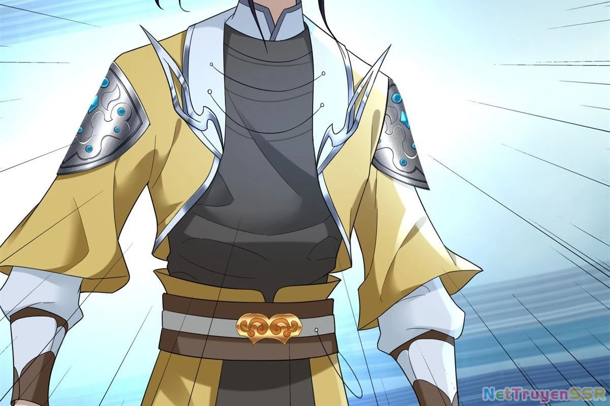 Người Ở Rể Bị Ép Thành Phản Diện Chapter 547 - Trang 4