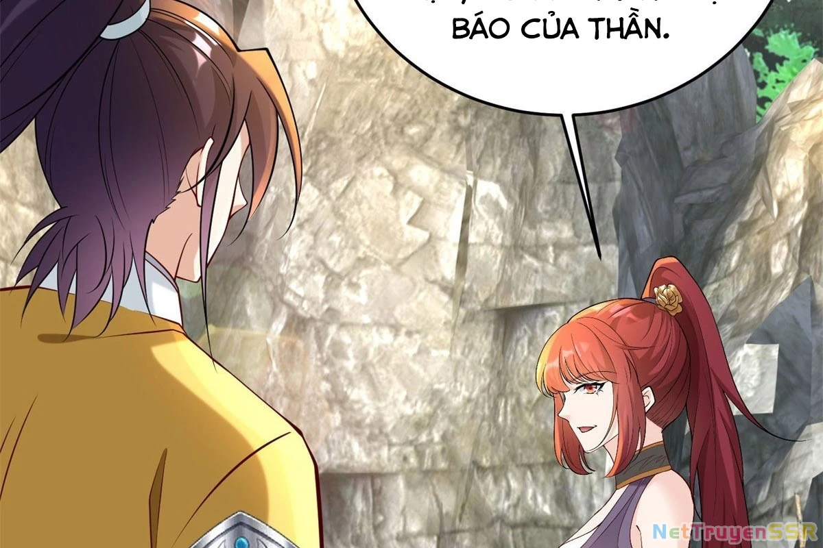 Người Ở Rể Bị Ép Thành Phản Diện Chapter 548 - Trang 4