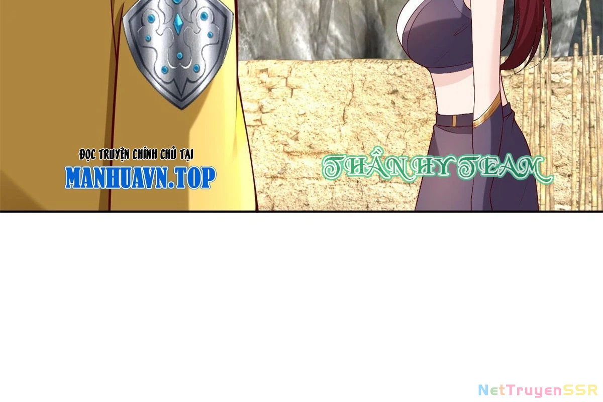 Người Ở Rể Bị Ép Thành Phản Diện Chapter 548 - Trang 4