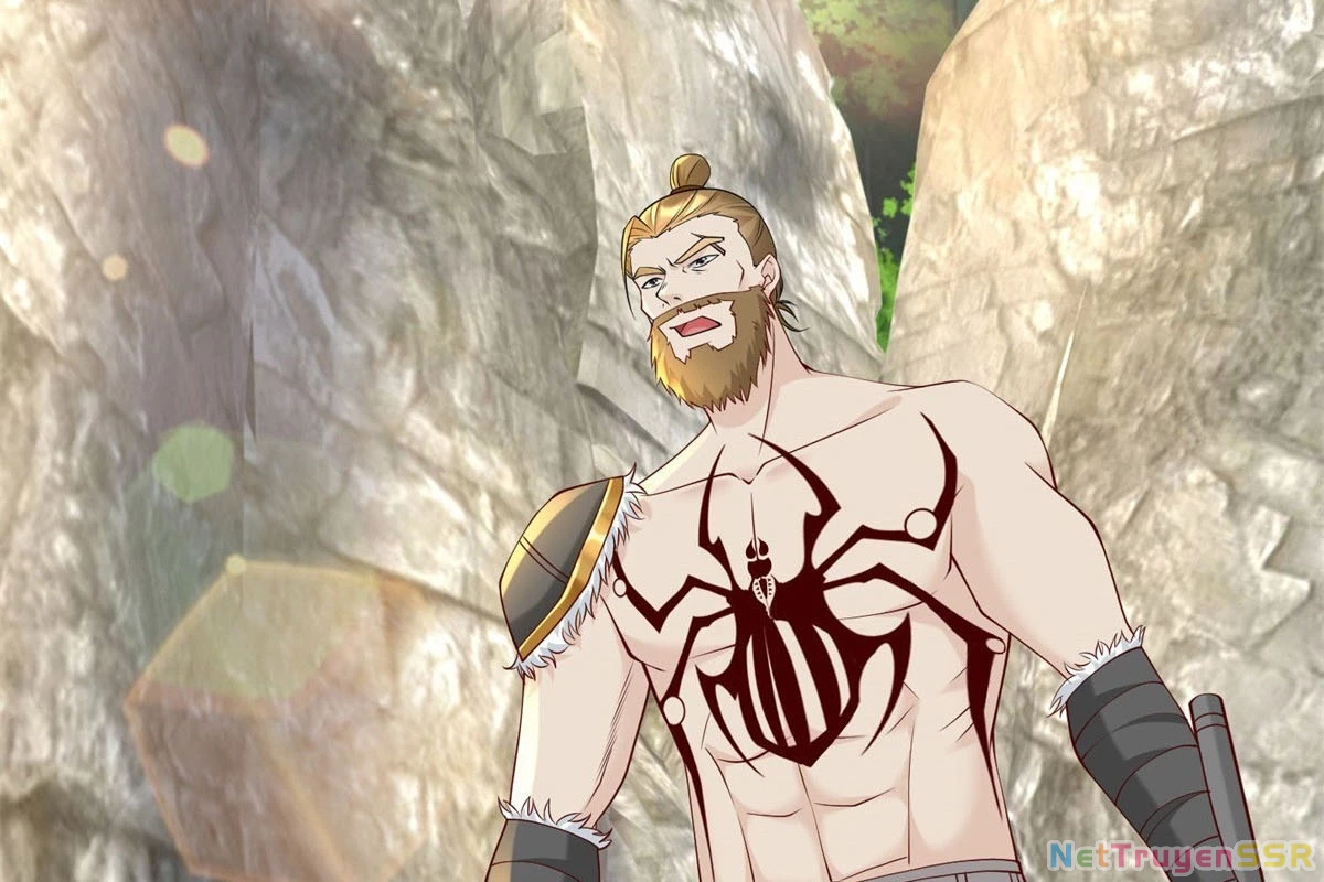 Người Ở Rể Bị Ép Thành Phản Diện Chapter 548 - Trang 4