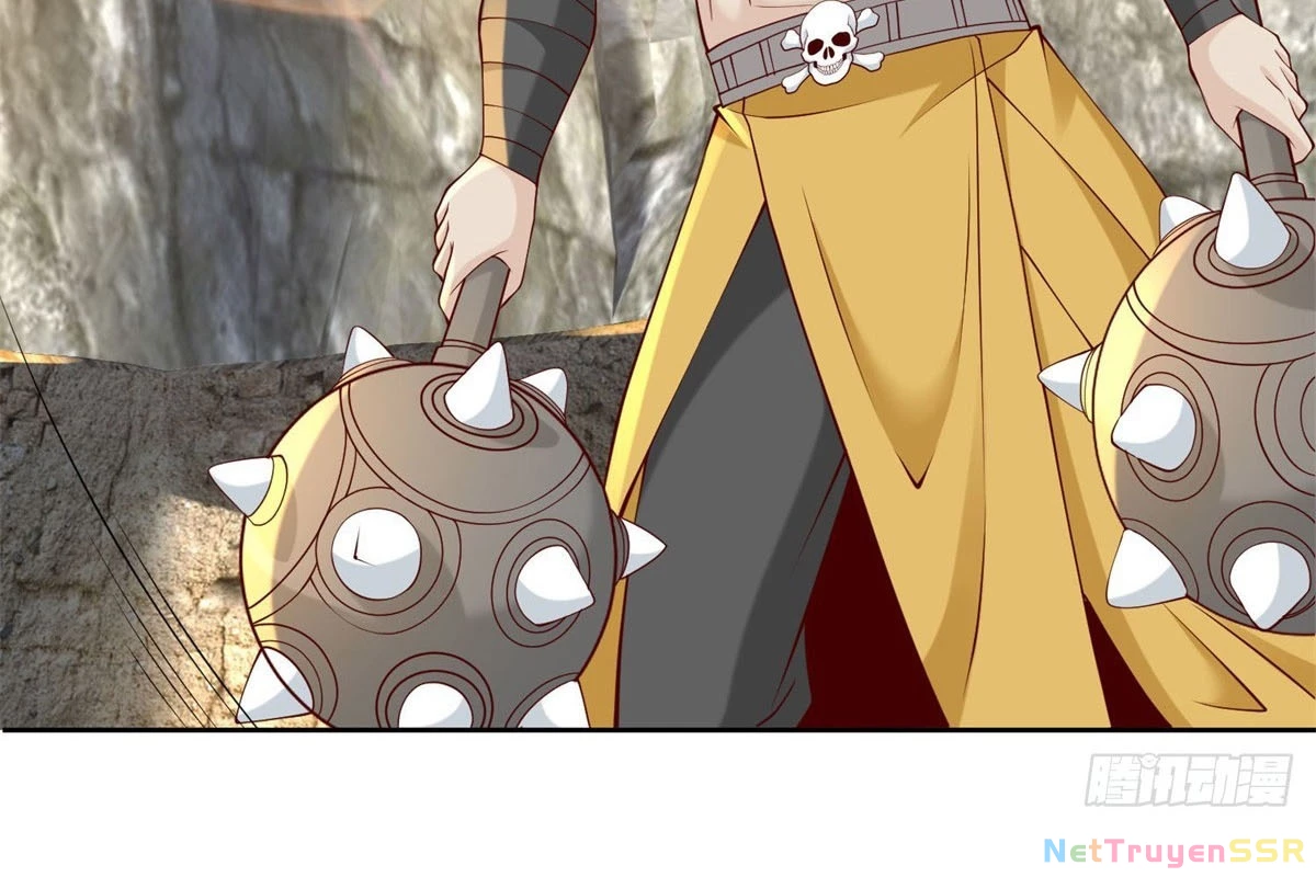 Người Ở Rể Bị Ép Thành Phản Diện Chapter 548 - Trang 4