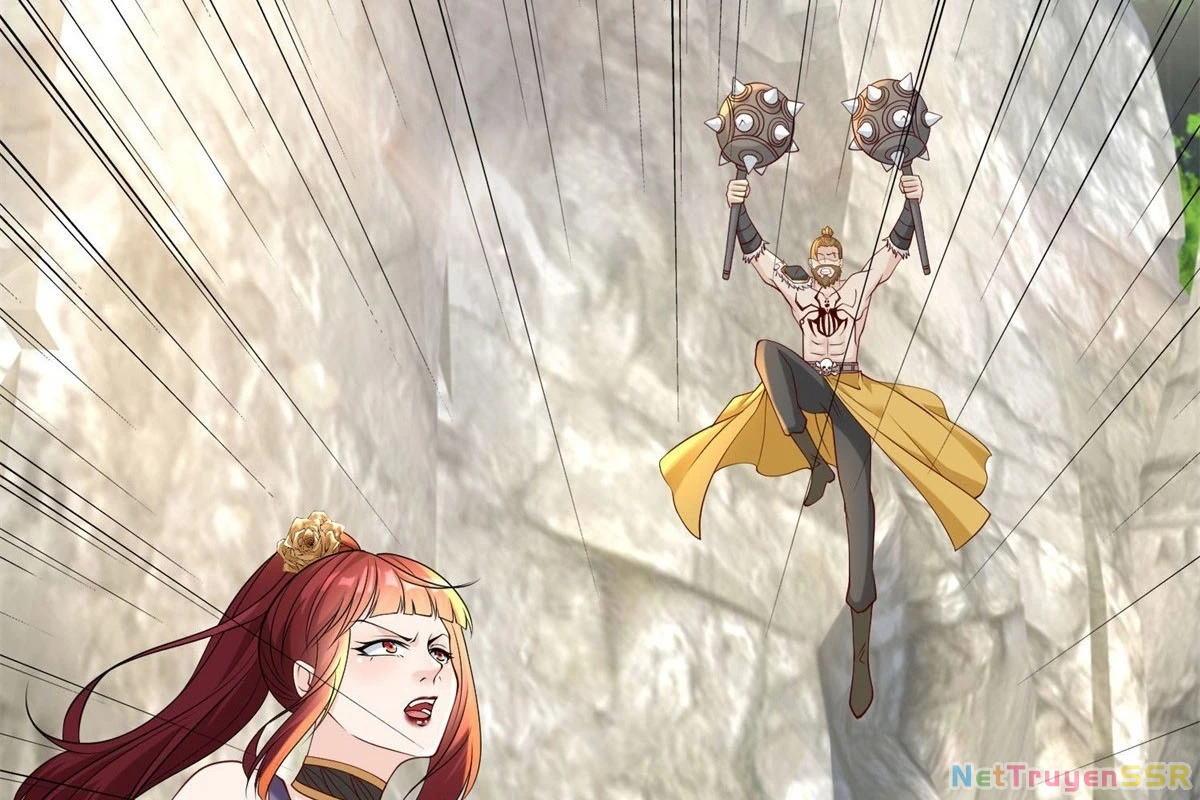 Người Ở Rể Bị Ép Thành Phản Diện Chapter 548 - Trang 4