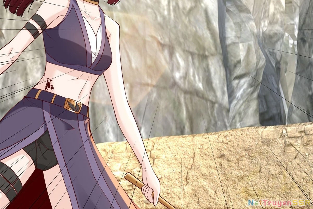 Người Ở Rể Bị Ép Thành Phản Diện Chapter 548 - Trang 4