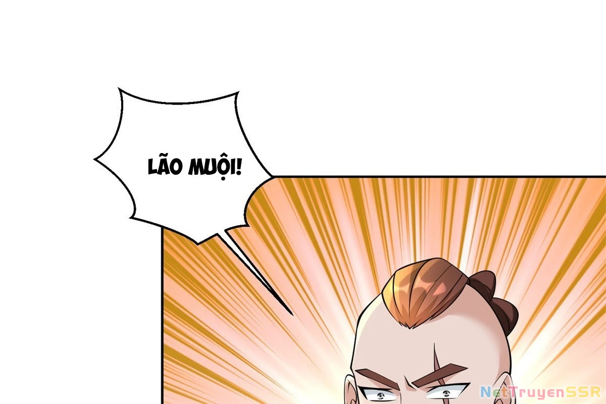 Người Ở Rể Bị Ép Thành Phản Diện Chapter 548 - Trang 4