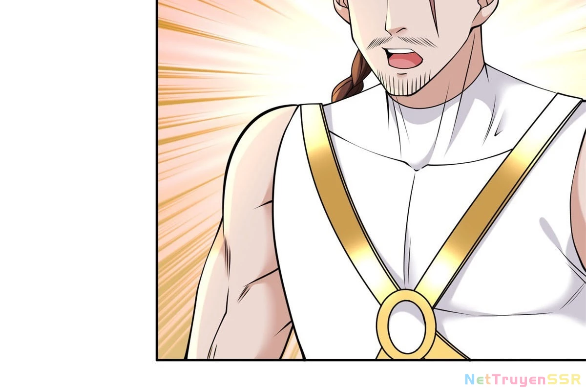 Người Ở Rể Bị Ép Thành Phản Diện Chapter 548 - Trang 4