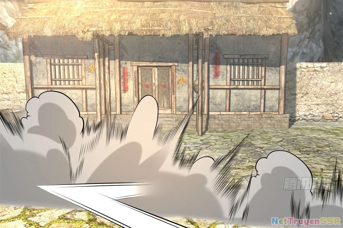 Người Ở Rể Bị Ép Thành Phản Diện Chapter 548 - Trang 4