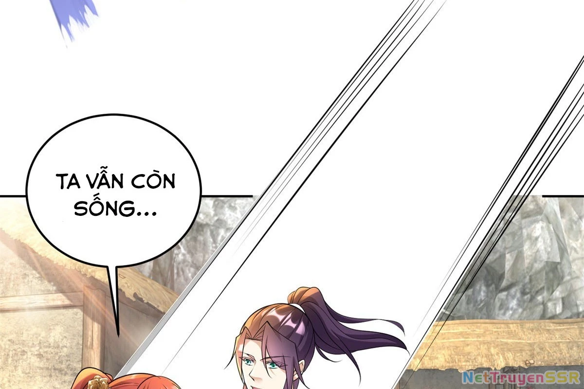 Người Ở Rể Bị Ép Thành Phản Diện Chapter 548 - Trang 4