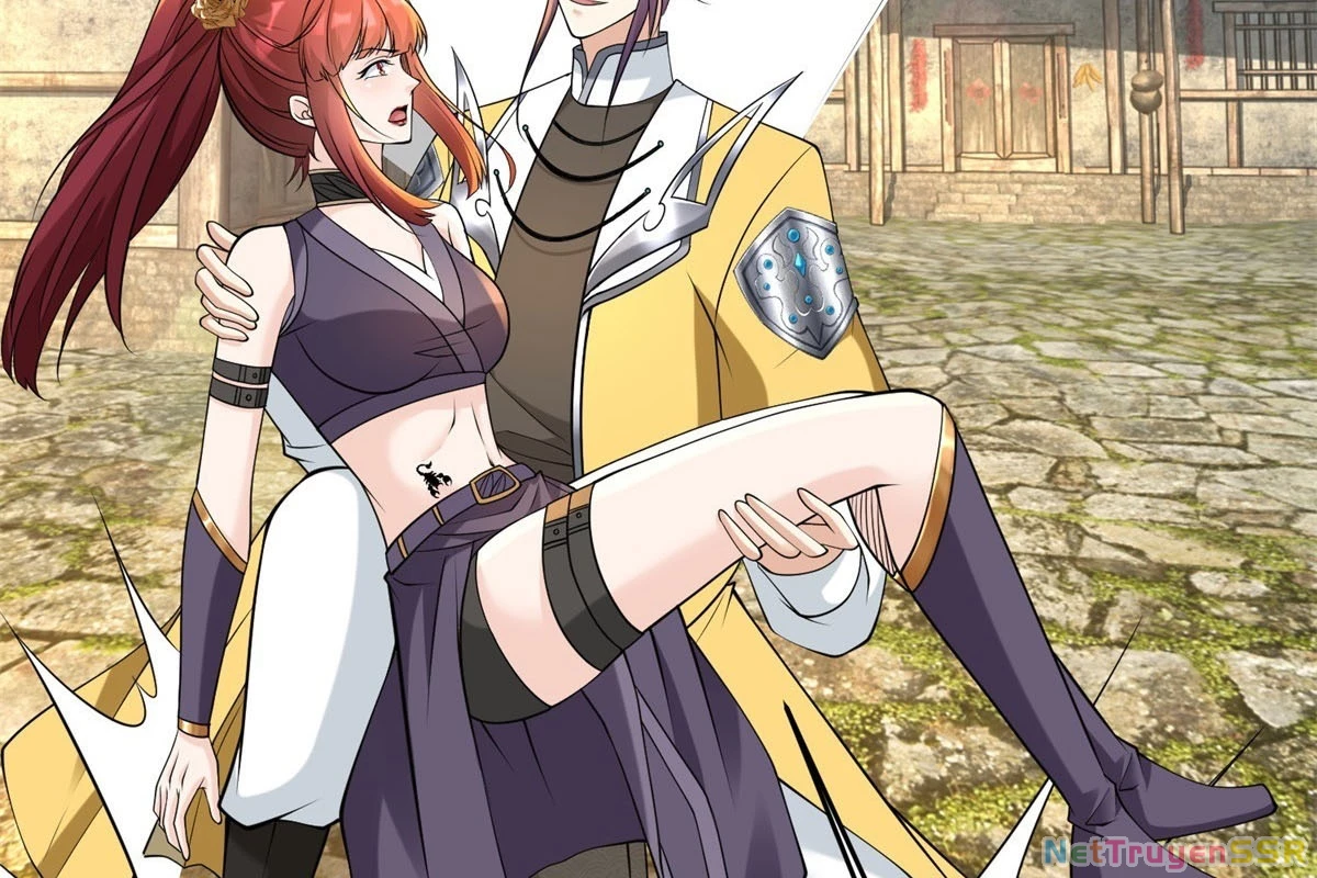 Người Ở Rể Bị Ép Thành Phản Diện Chapter 548 - Trang 4