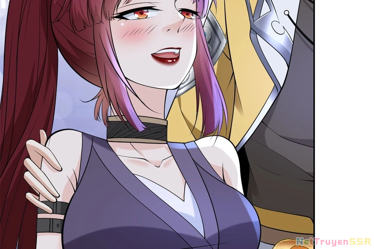 Người Ở Rể Bị Ép Thành Phản Diện Chapter 548 - Trang 4