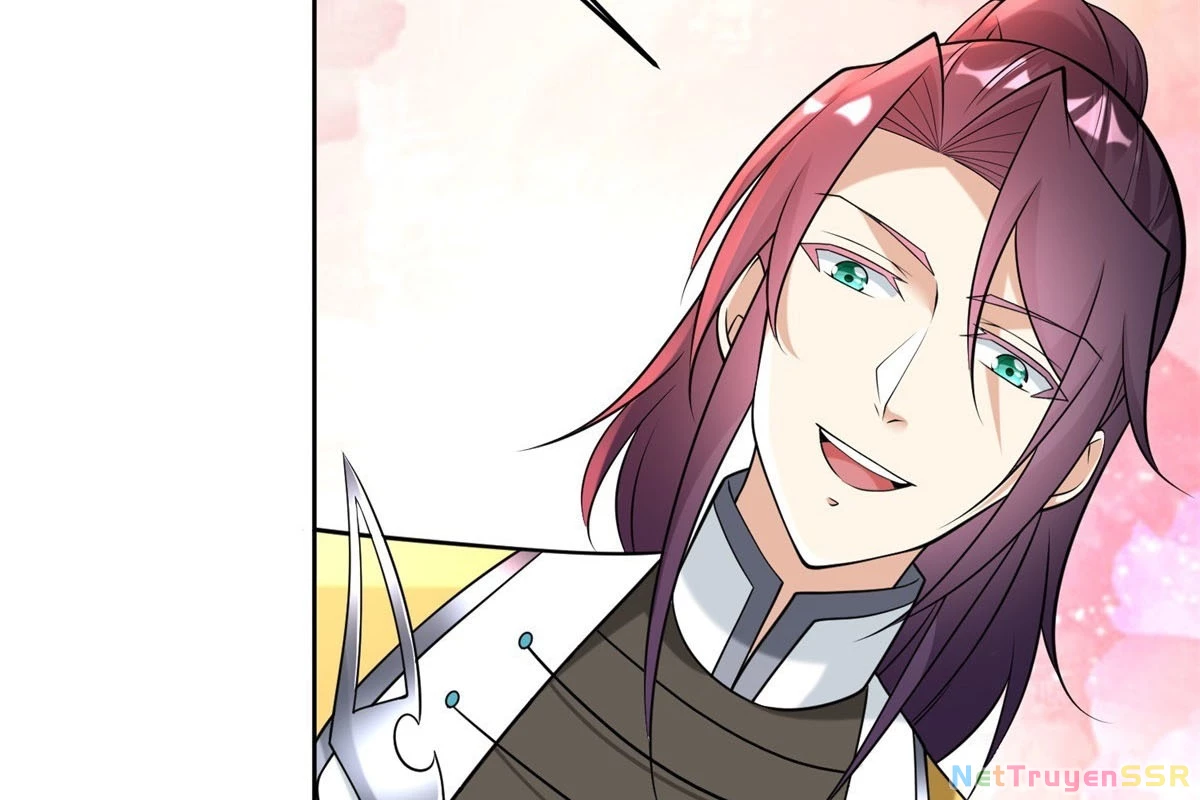 Người Ở Rể Bị Ép Thành Phản Diện Chapter 548 - Trang 4