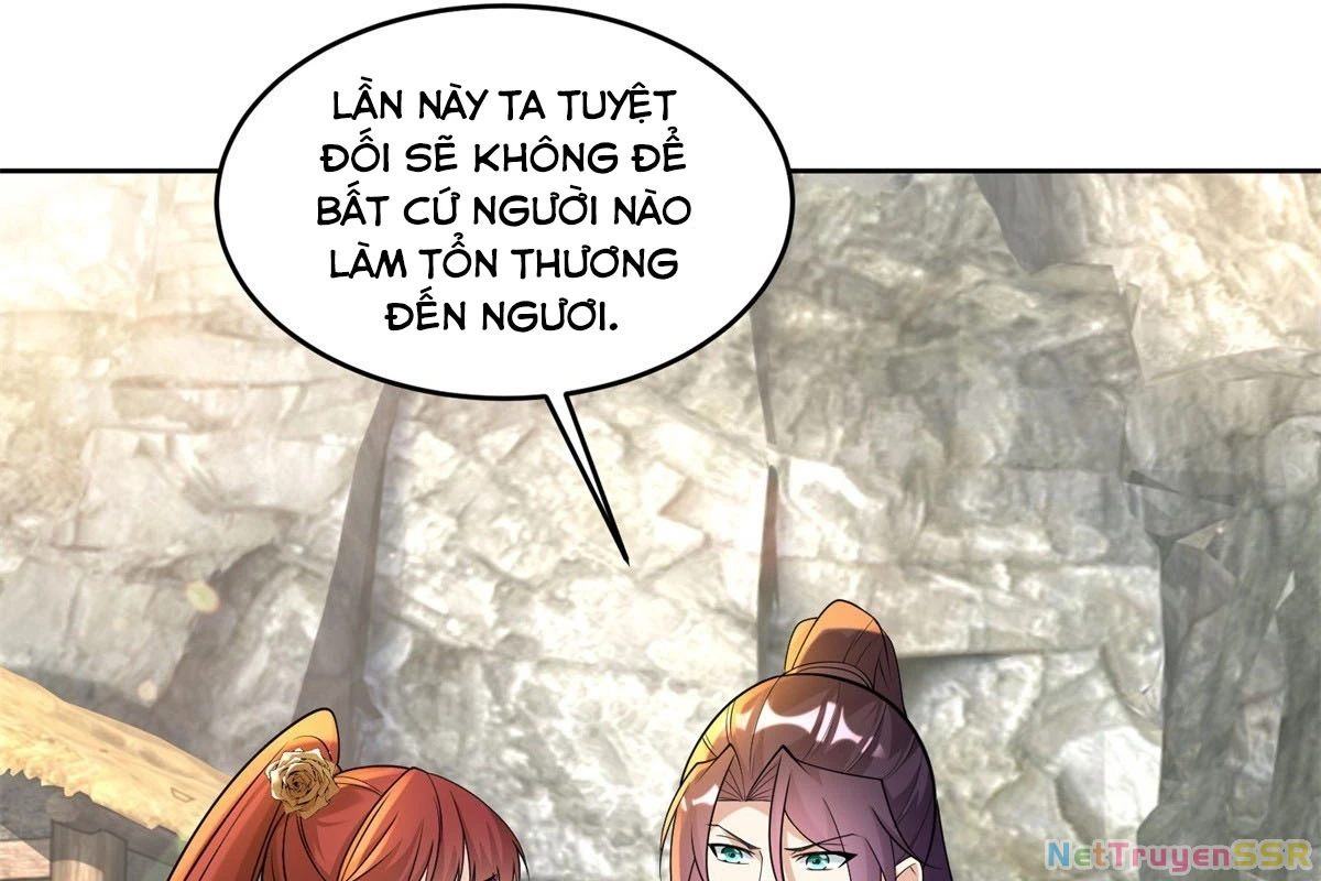 Người Ở Rể Bị Ép Thành Phản Diện Chapter 548 - Trang 4