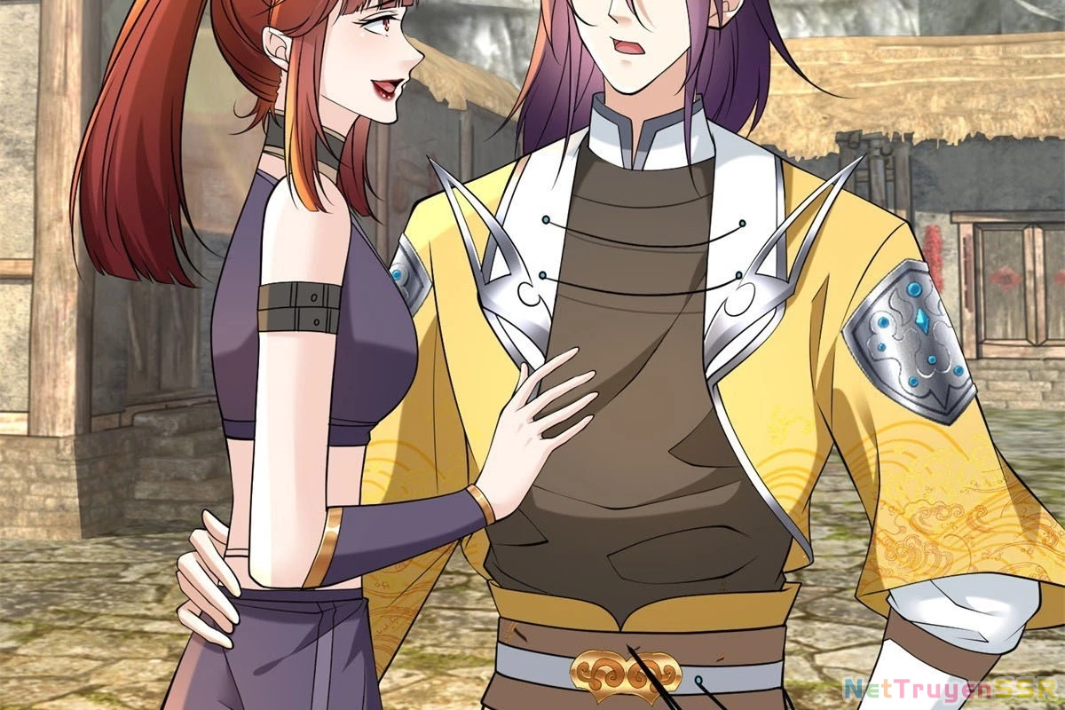 Người Ở Rể Bị Ép Thành Phản Diện Chapter 548 - Trang 4