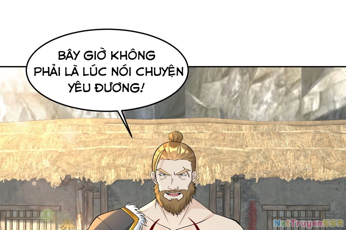 Người Ở Rể Bị Ép Thành Phản Diện Chapter 548 - Trang 4