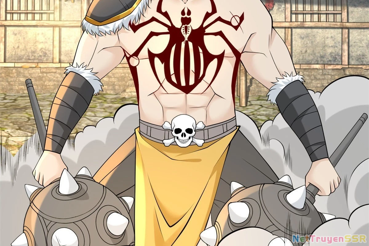 Người Ở Rể Bị Ép Thành Phản Diện Chapter 548 - Trang 4