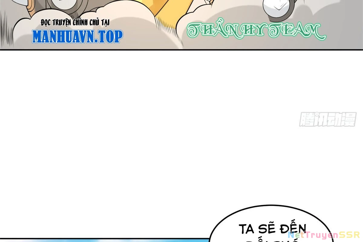 Người Ở Rể Bị Ép Thành Phản Diện Chapter 548 - Trang 4