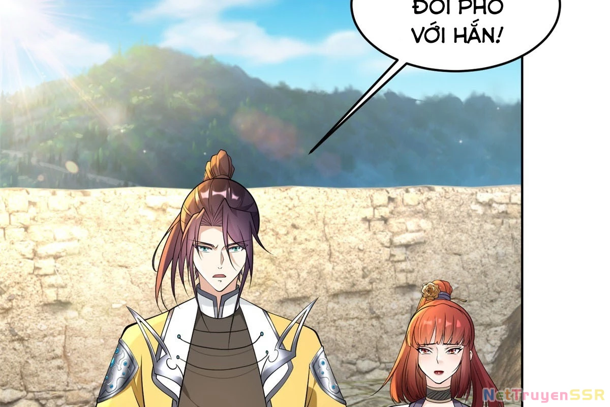 Người Ở Rể Bị Ép Thành Phản Diện Chapter 548 - Trang 4