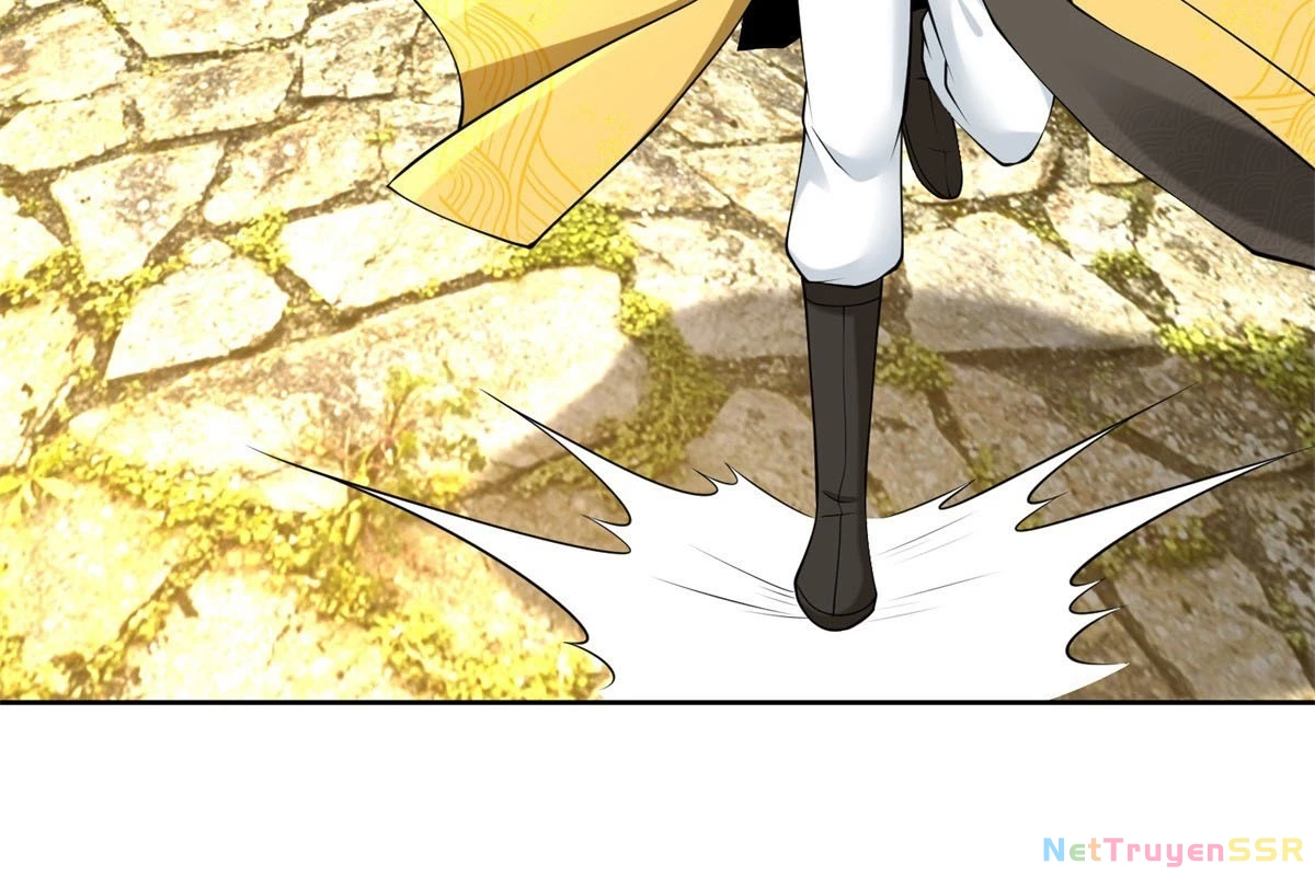 Người Ở Rể Bị Ép Thành Phản Diện Chapter 548 - Trang 4