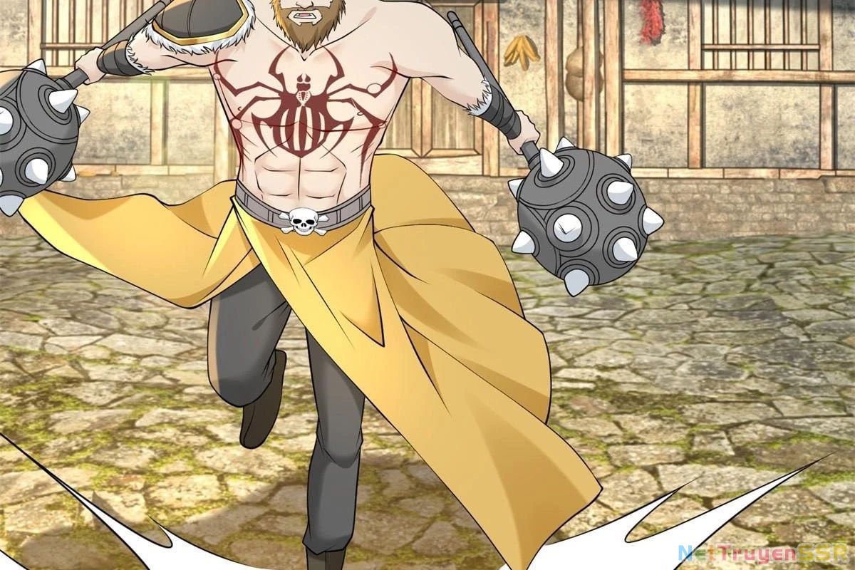 Người Ở Rể Bị Ép Thành Phản Diện Chapter 548 - Trang 4