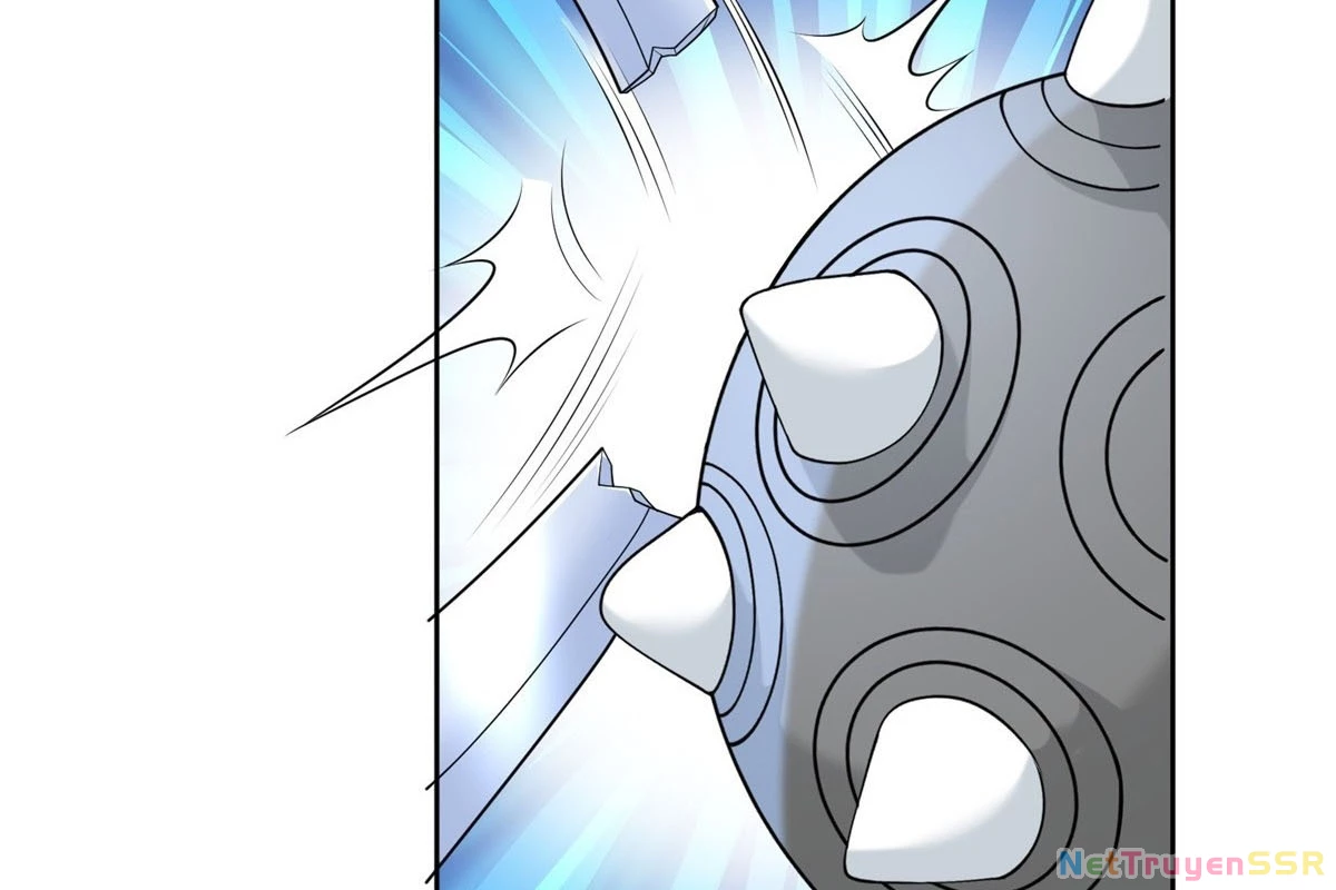 Người Ở Rể Bị Ép Thành Phản Diện Chapter 548 - Trang 4