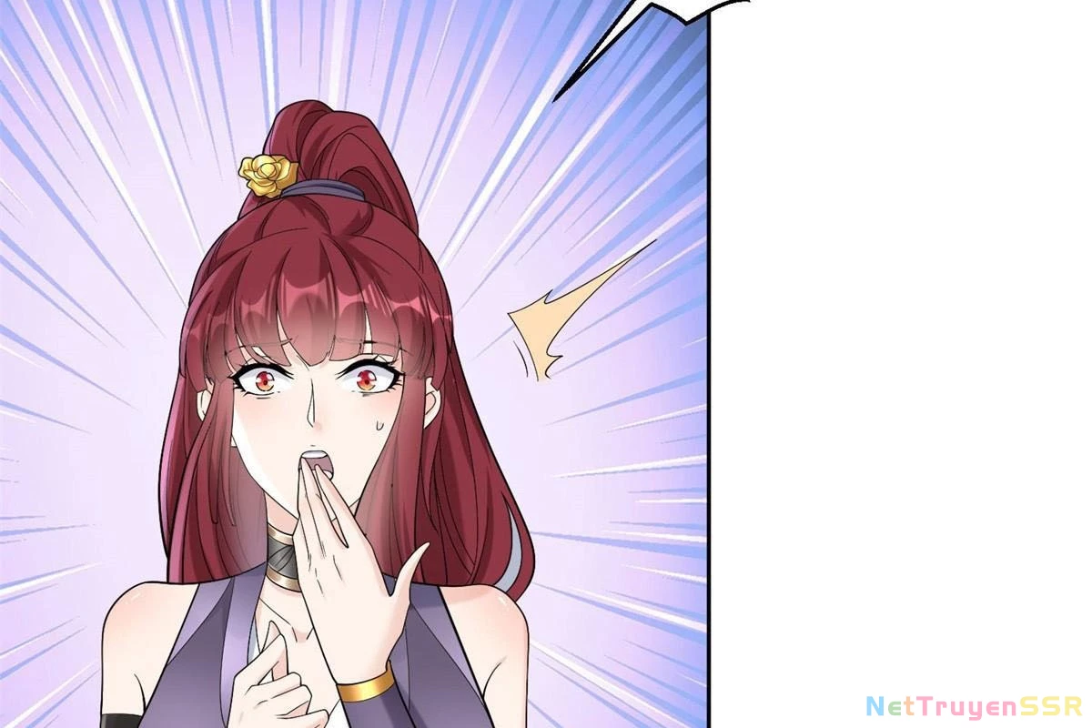 Người Ở Rể Bị Ép Thành Phản Diện Chapter 548 - Trang 4