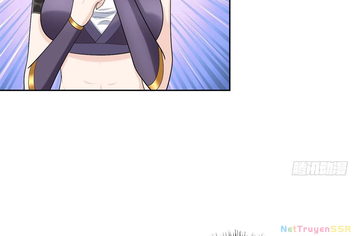 Người Ở Rể Bị Ép Thành Phản Diện Chapter 548 - Trang 4