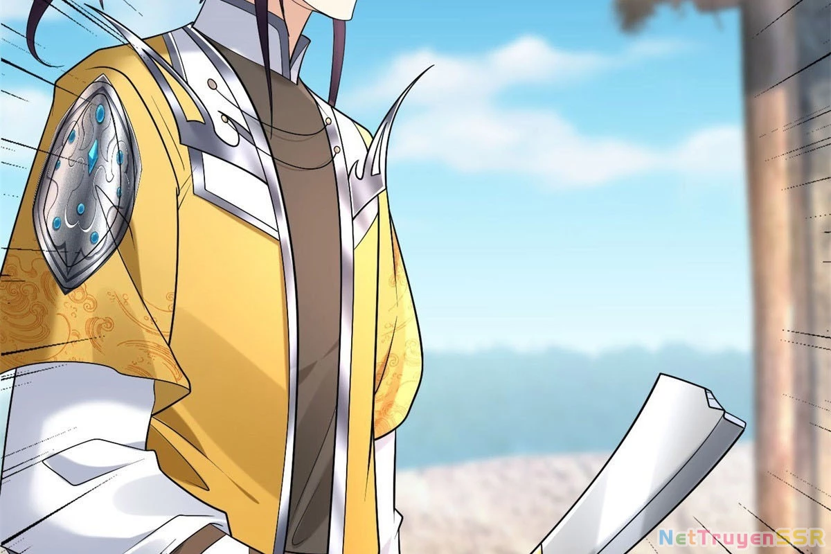 Người Ở Rể Bị Ép Thành Phản Diện Chapter 548 - Trang 4