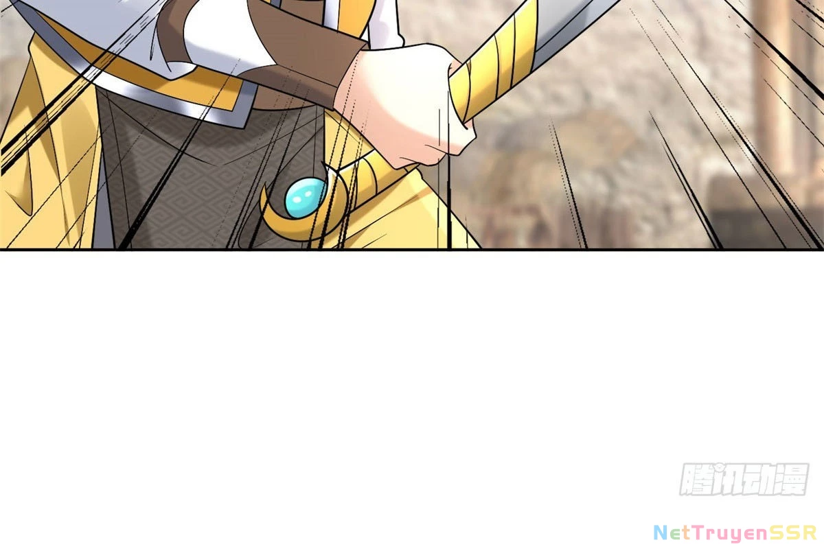 Người Ở Rể Bị Ép Thành Phản Diện Chapter 548 - Trang 4