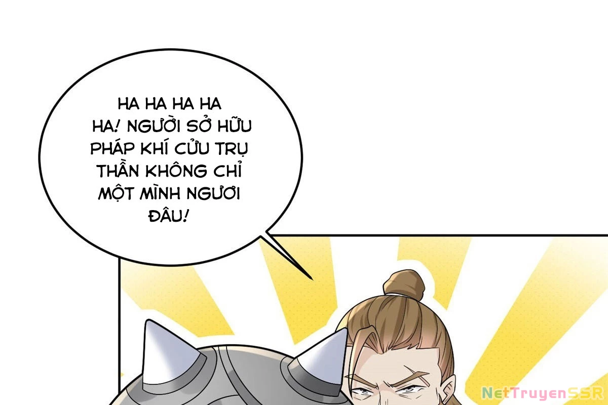 Người Ở Rể Bị Ép Thành Phản Diện Chapter 548 - Trang 4