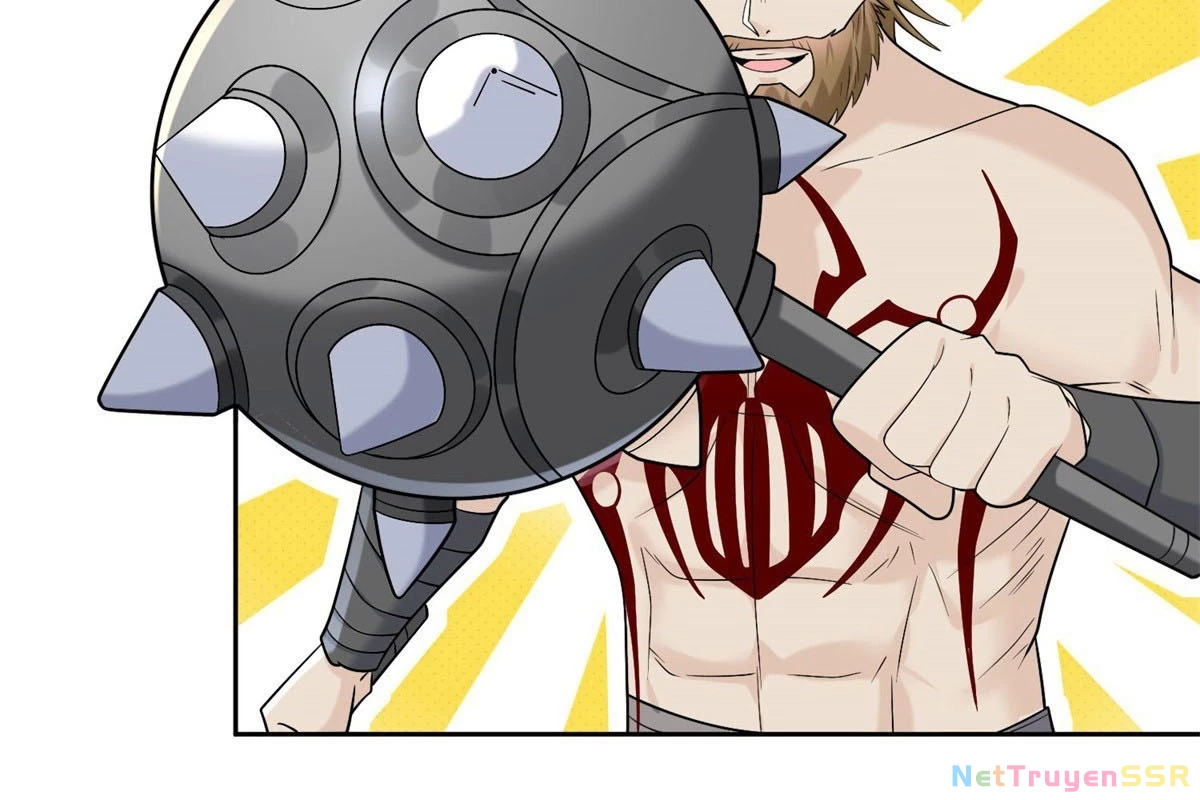 Người Ở Rể Bị Ép Thành Phản Diện Chapter 548 - Trang 4