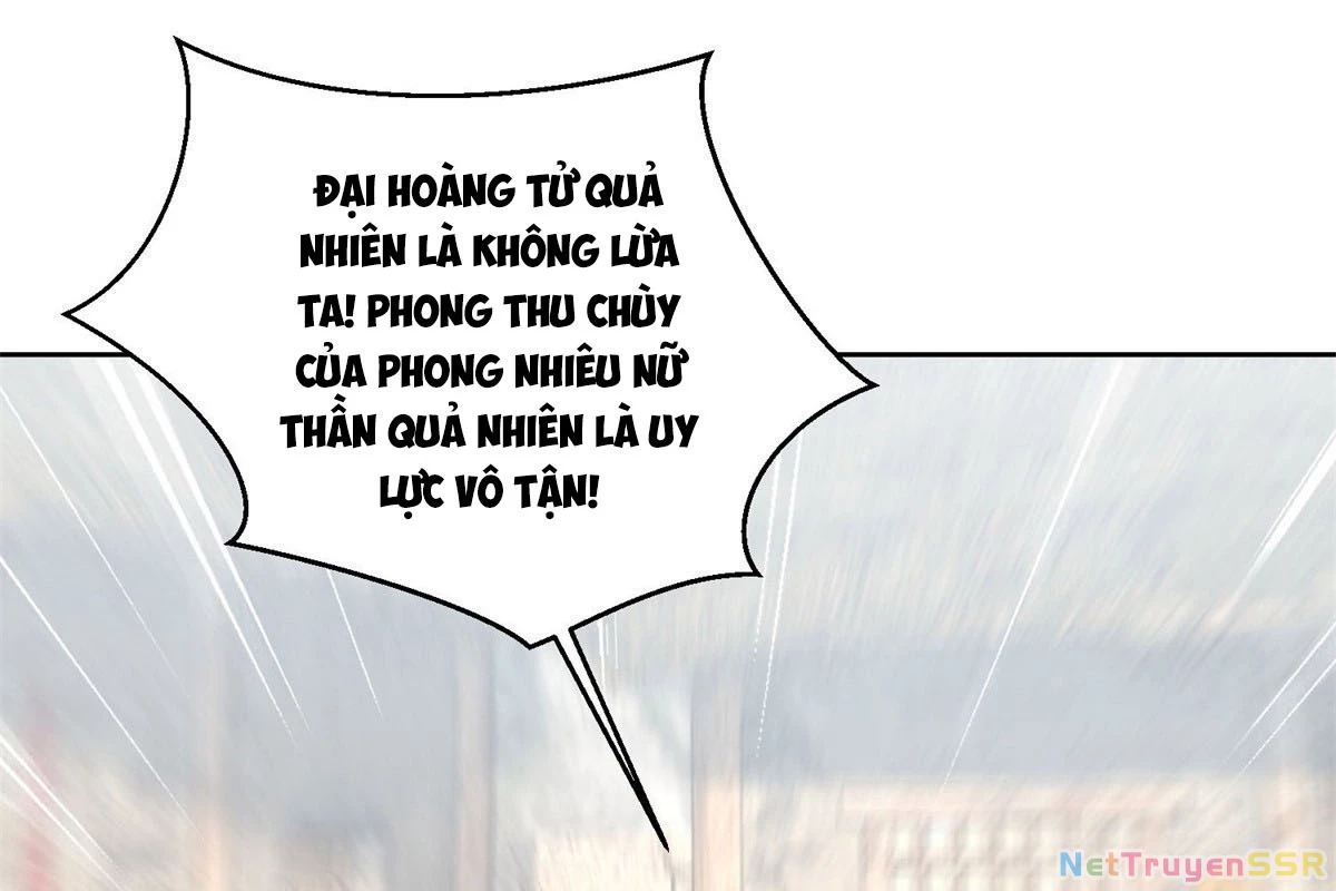 Người Ở Rể Bị Ép Thành Phản Diện Chapter 548 - Trang 4