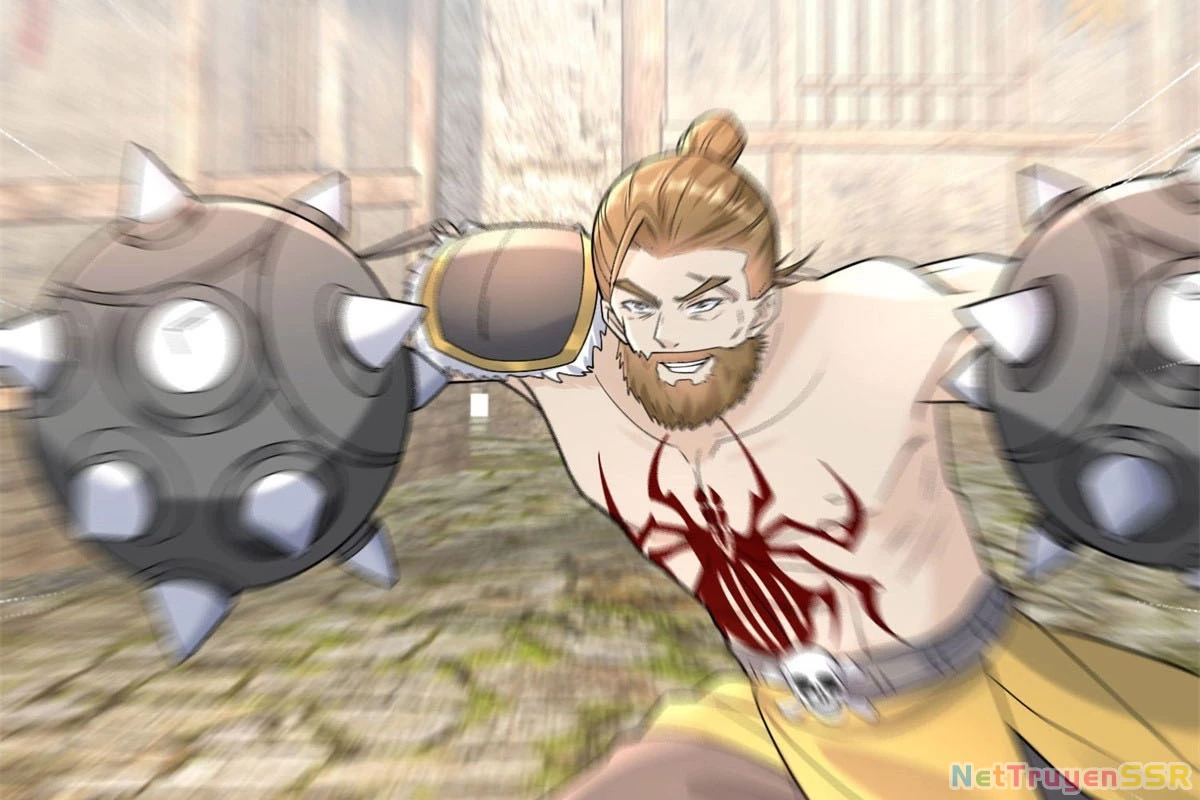 Người Ở Rể Bị Ép Thành Phản Diện Chapter 548 - Trang 4