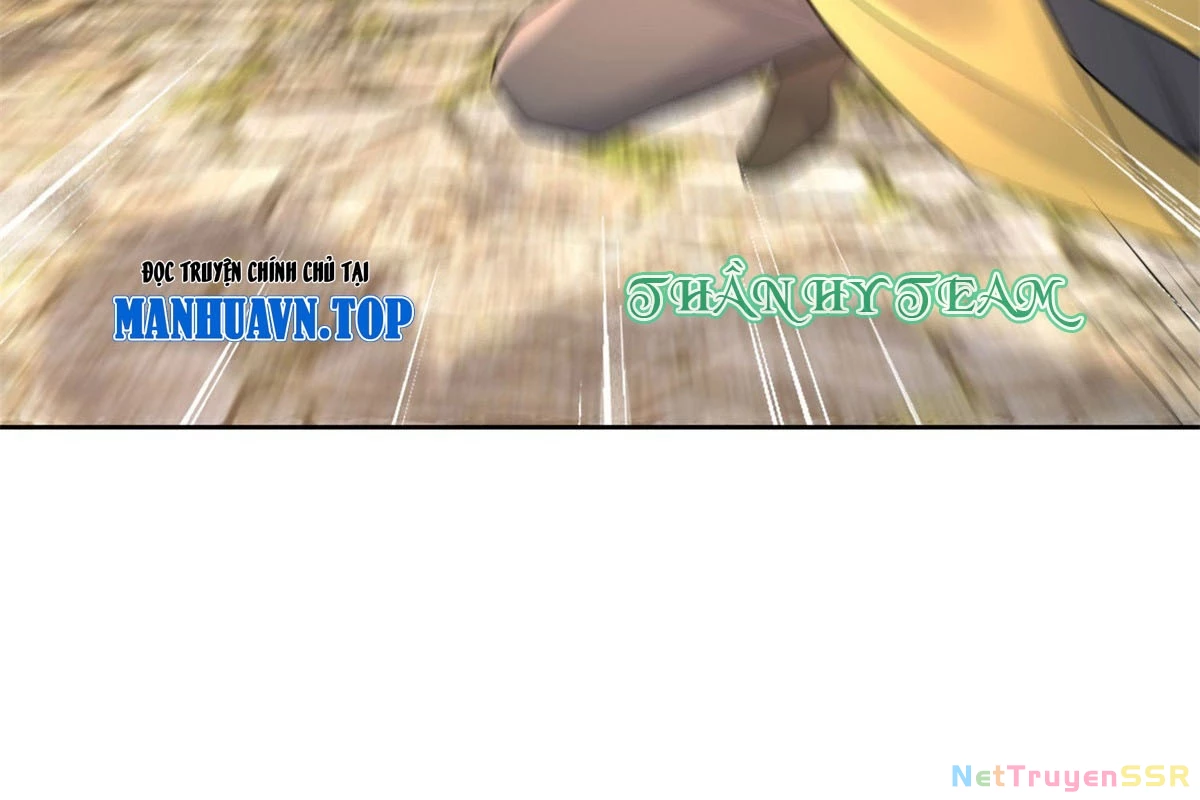 Người Ở Rể Bị Ép Thành Phản Diện Chapter 548 - Trang 4