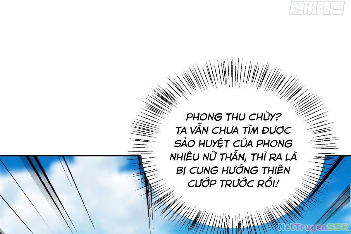 Người Ở Rể Bị Ép Thành Phản Diện Chapter 548 - Trang 4