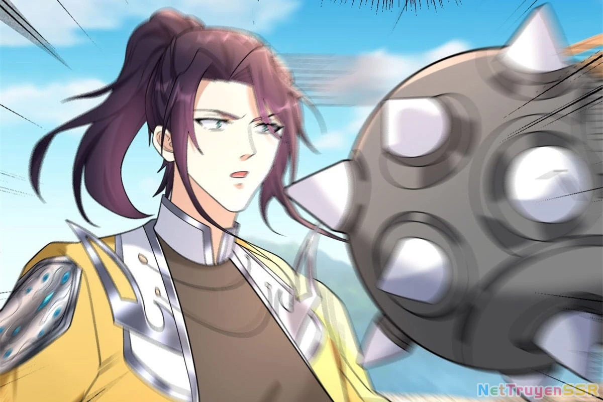 Người Ở Rể Bị Ép Thành Phản Diện Chapter 548 - Trang 4