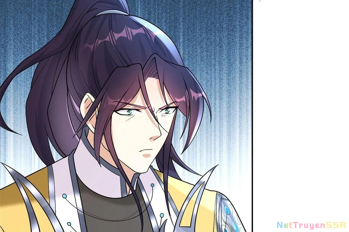 Người Ở Rể Bị Ép Thành Phản Diện Chapter 548 - Trang 4