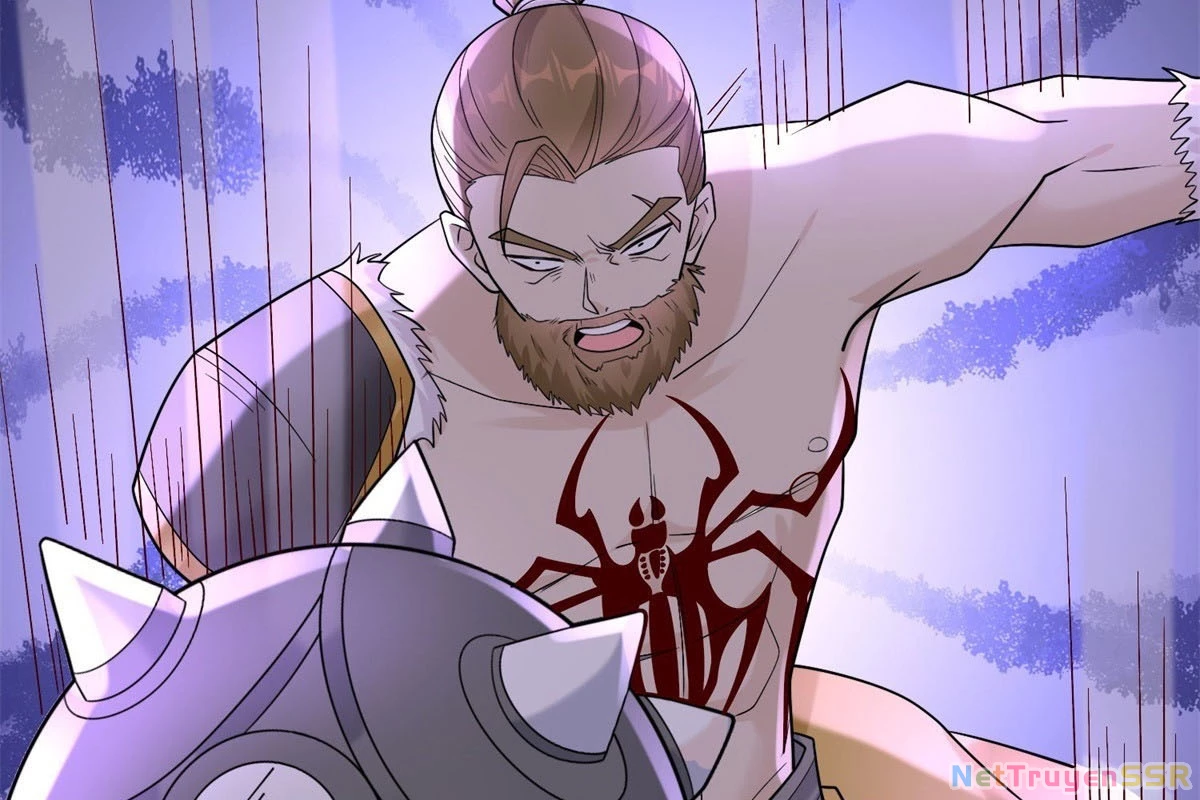 Người Ở Rể Bị Ép Thành Phản Diện Chapter 548 - Trang 4