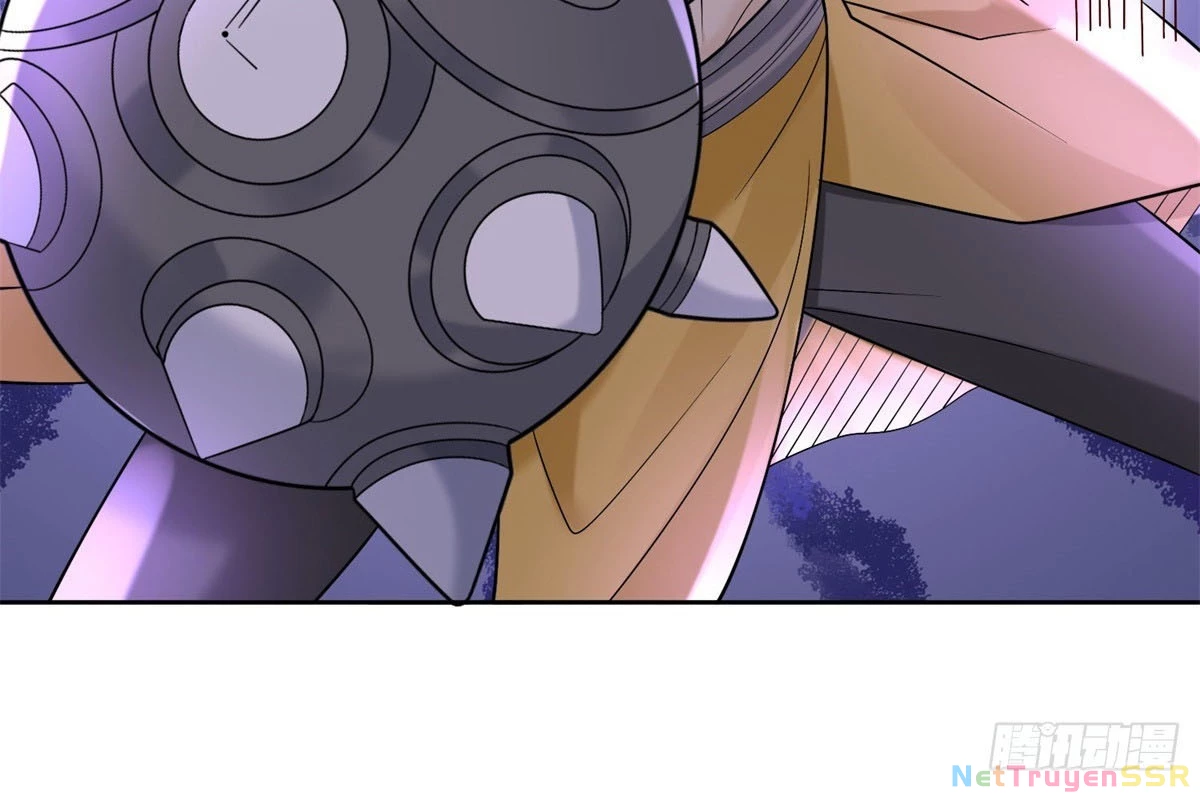 Người Ở Rể Bị Ép Thành Phản Diện Chapter 548 - Trang 4